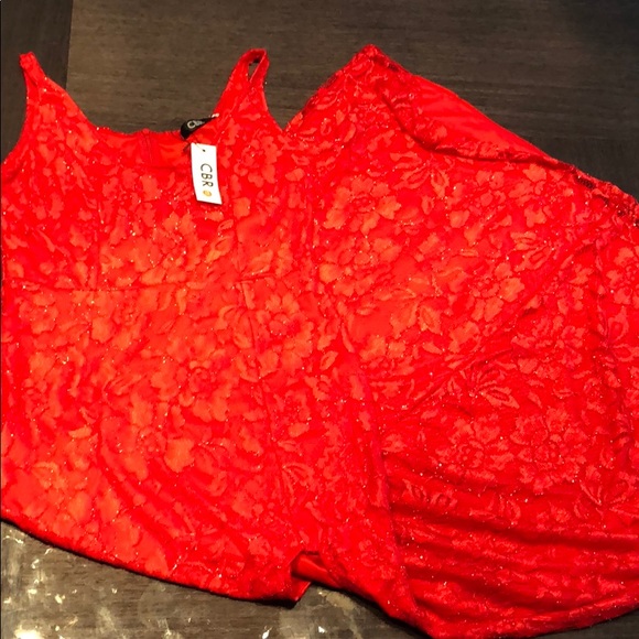 Cbr dress - Picture 1 of 3